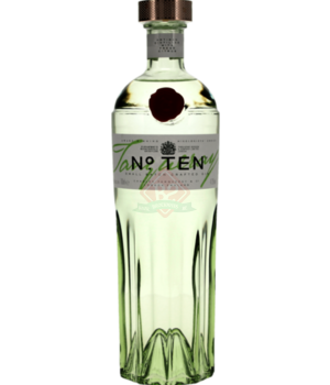 Tanqueray Ten