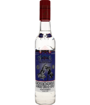 Tapatio Blanco 50cl