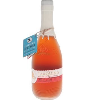 Tarquin's Rhubarb & Raspberry Gin