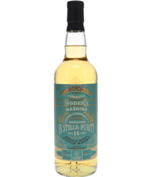 Teaninich 2007 14y (Elixir Distillers - Whisky Trail)