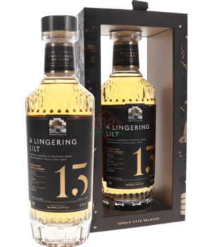 Teaninich 2009 13y (Wemyss Single Cask)