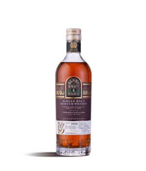 Teaninich 2010 14y #721397 (Berry Bros - Berry's Exceptional Casks)