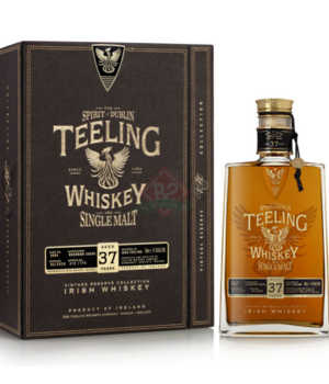 Teeling 37y