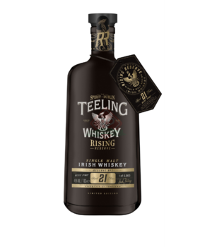 Teeling Rising Reserve 3 Ruby 21y