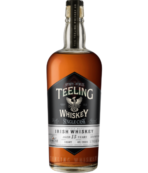 Teeling Single Cask 2005 15y Nectar