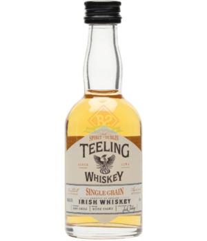 Teeling Single Grain Mini