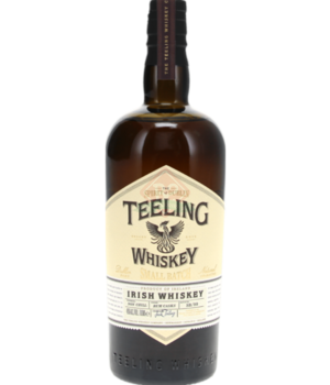 Teeling Small Batch Rum Finish Incl. Doos