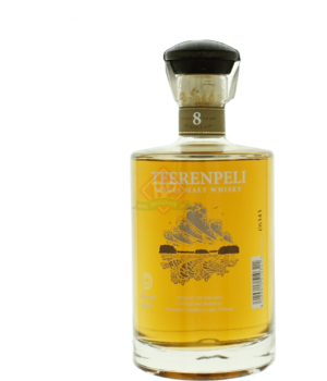 Teerenpeli 8y 50cl