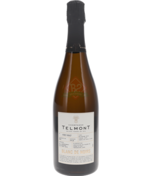 Telmont Blanc De Noirs