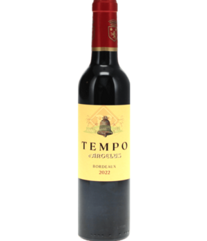 Tempo D'Angelus 2022 Demi (37,5cl)