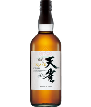 Tenjaku Blended