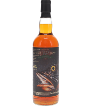Tennessee Bourbon 2003 14y Twa