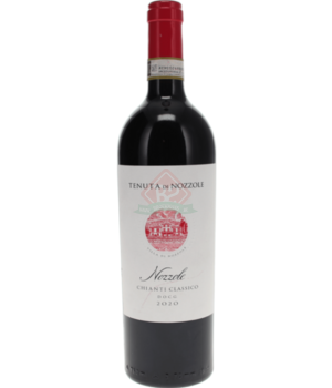 Tenuta Di Nozzole Chianti Classico Sangiovese 2022
