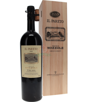 Tenuta Di Nozzole Il Pareto 1999 Magnum (1,5l)