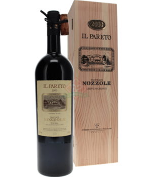 Tenuta Di Nozzole Il Pareto 2000 Magnum (1,5l)
