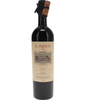 Tenuta Di Nozzole Il Pareto 2007