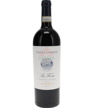 Tenuta Di Nozzole La Forra Chianti Classico Riserva Sangiovese 2021
