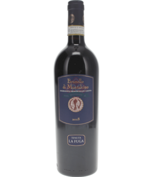 Tenuta La Fuga Brunello Di Montalcino 2019