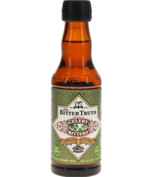 The Bitter Truth Celery Bitter 20cl