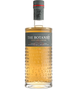The Botanist 3y Islay Cask Aged