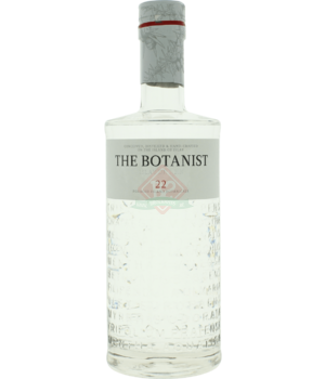 The Botanist Gin