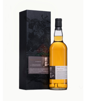 The Cargill 2016 5y (Adelphi) Incl. Doos