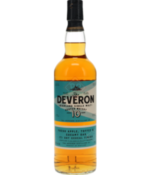 The Deveron 10y