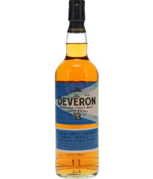 The Deveron 12y