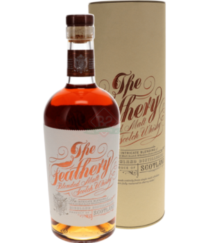 The Feathery Malt