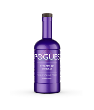 The Pogues Streams