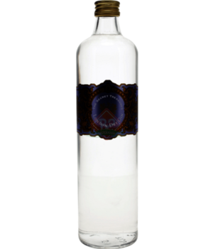 The Secret Treasure Dry Gin