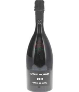 Thienot La Vigne Aux Gamins 2011 Boîte Incl.