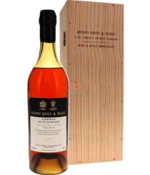 Tiffon 1973 50 Ans The Nectar (Berry Bros - Berry's Exceptional Casks)