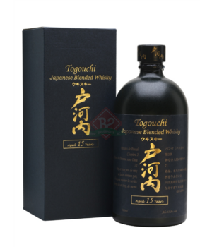 Togouchi 15y