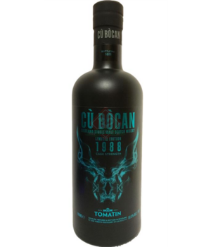 Tomatin Cu Bocan 1988