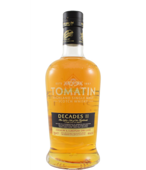 Tomatin Decades II