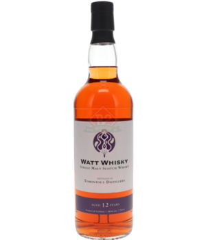Tomintoul 2010 12y Ww No Giftbox (Campbeltown Whisky Company)