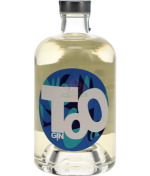 Too Gin Original 50cl