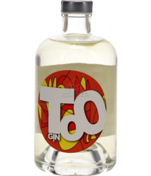 Too Gin Summer 50cl