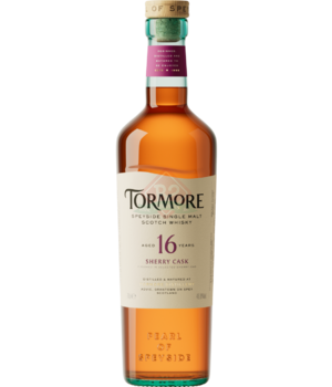 Tormore 16y Boîte Incl.