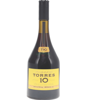 Torres 10 Gran Reserva 1l
