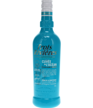 Trois Rivières Cuvee Ocean