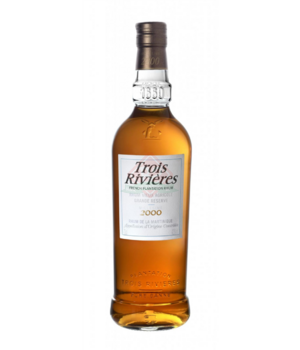 Trois Rivières Millesime 2000