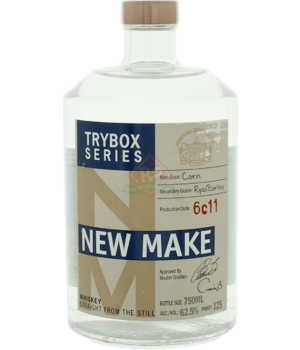 Trybox Series New Make