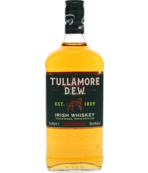 Tullamore Dew