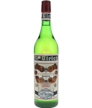 Ulrich Vermouth Bianco