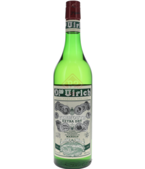 Ulrich Vermouth Extra Dry