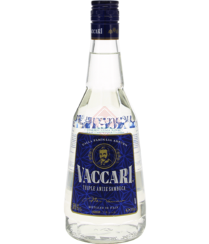 Vaccari Sambuca