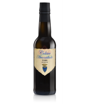 Valdespino Coliseo Amontillado 37,5cl