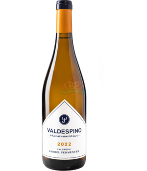 Valdespino Macharnudo Alto (Palomino Fino) 2022